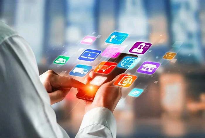 Mobile applications