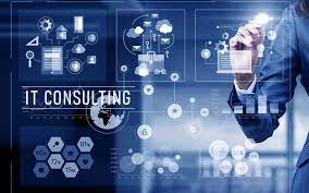 Online Consulting
